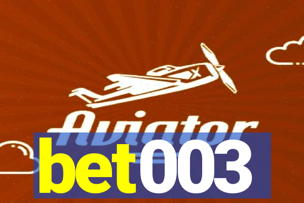 bet003