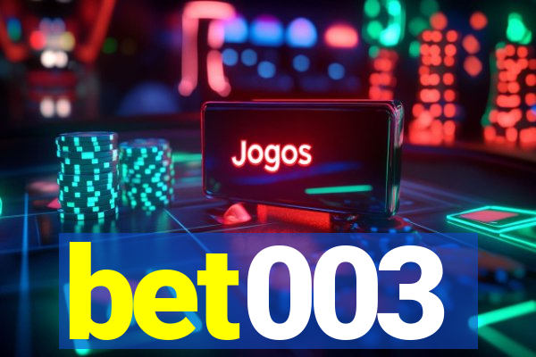 bet003