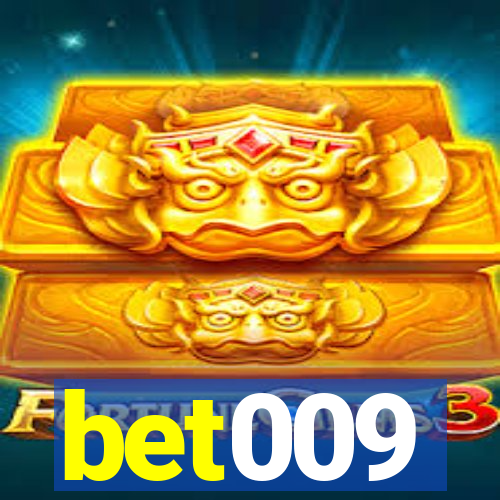 bet009