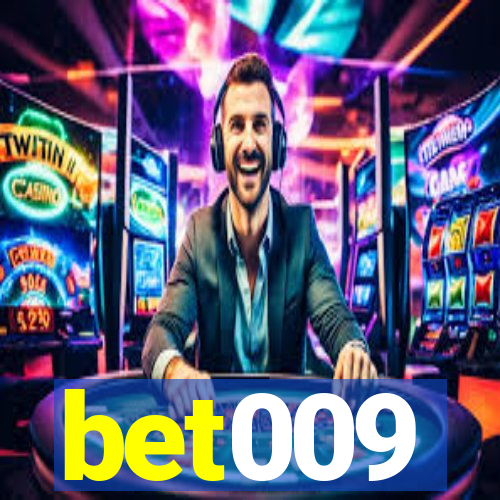 bet009