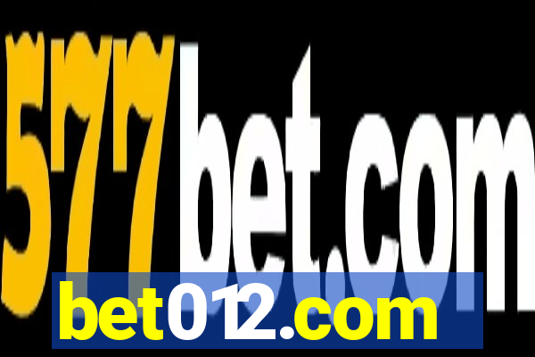 bet012.com