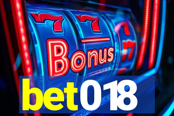 bet018