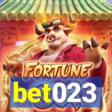 bet023