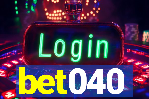 bet040