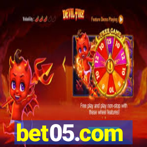 bet05.com