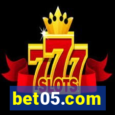 bet05.com