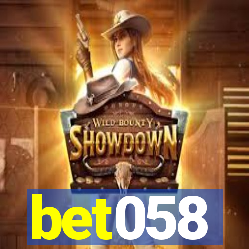 bet058