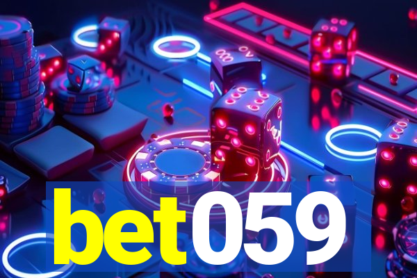 bet059