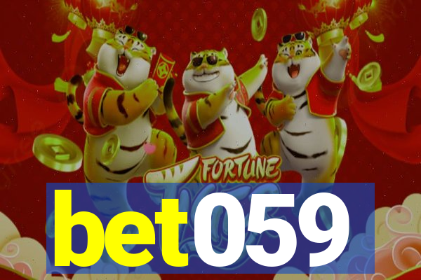 bet059