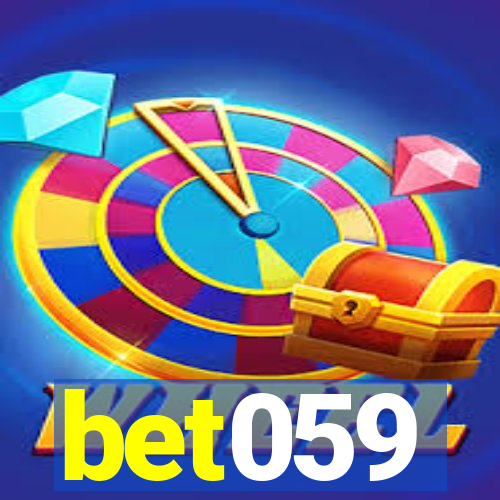 bet059