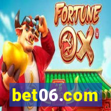 bet06.com