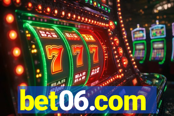 bet06.com