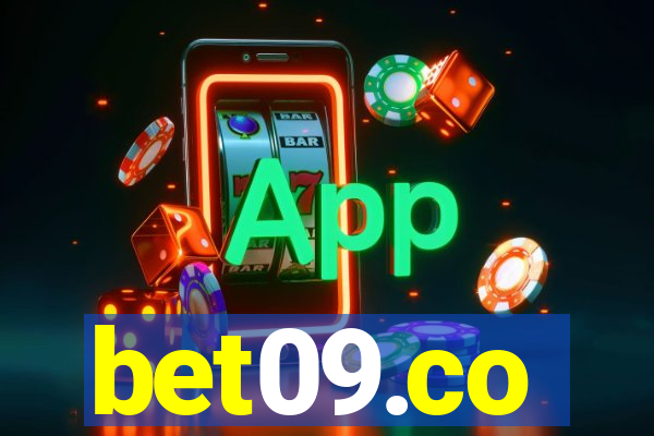 bet09.co