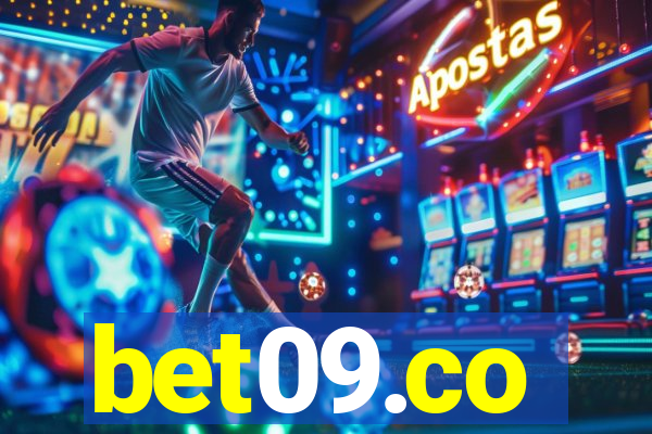 bet09.co