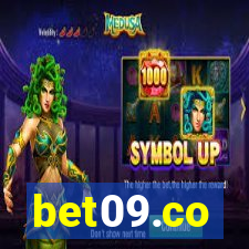 bet09.co