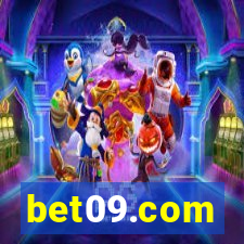 bet09.com