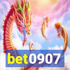 bet0907