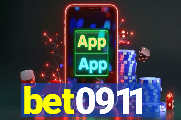 bet0911