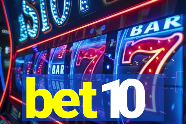 bet10