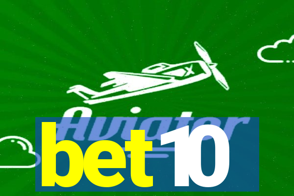 bet10