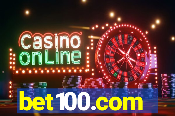 bet100.com