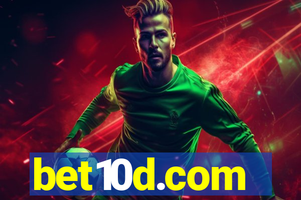 bet10d.com