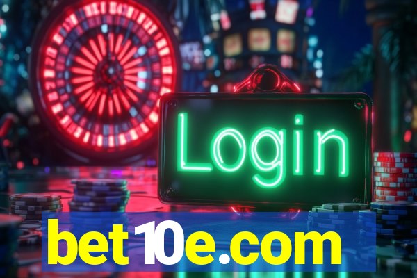 bet10e.com