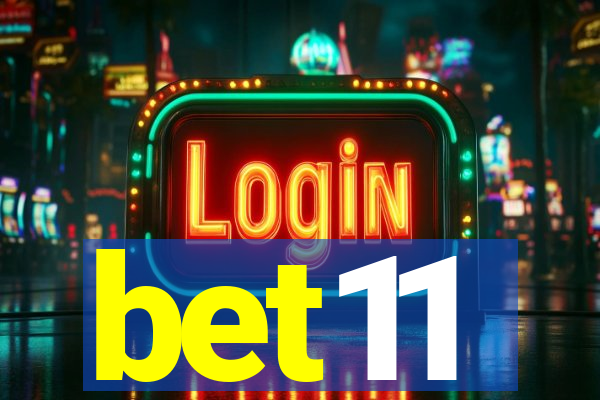 bet11