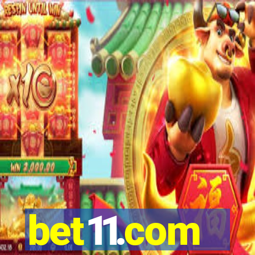 bet11.com