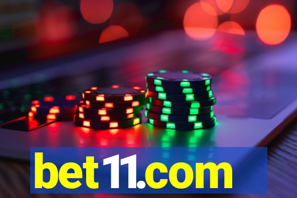 bet11.com