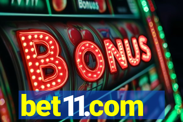 bet11.com