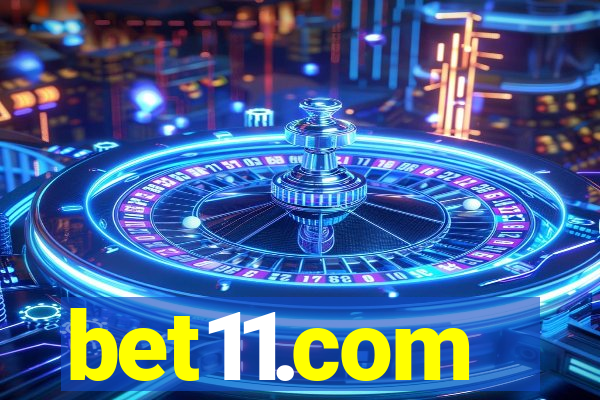 bet11.com