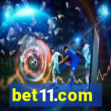 bet11.com