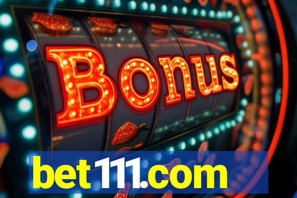 bet111.com