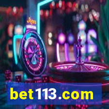 bet113.com