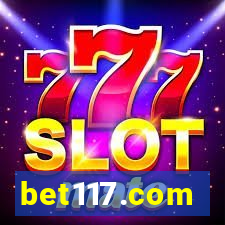 bet117.com