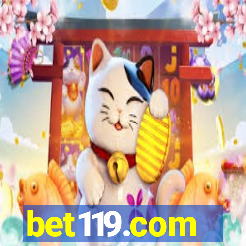 bet119.com