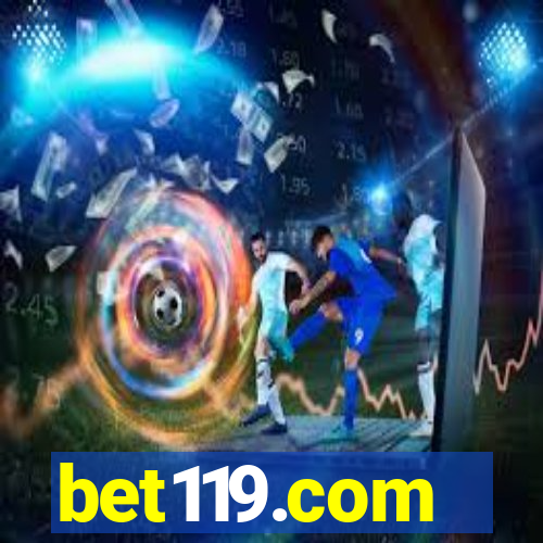 bet119.com