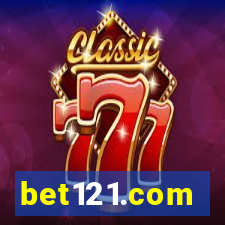 bet121.com