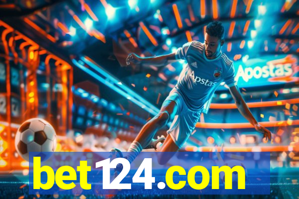 bet124.com