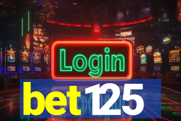 bet125