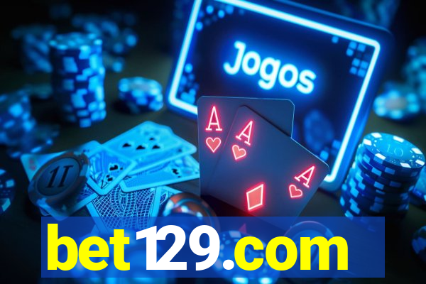 bet129.com