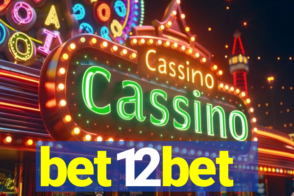 bet12bet