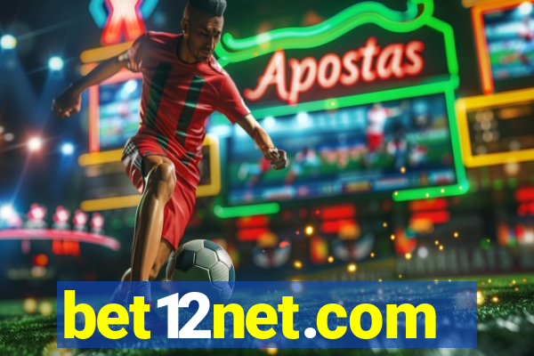 bet12net.com