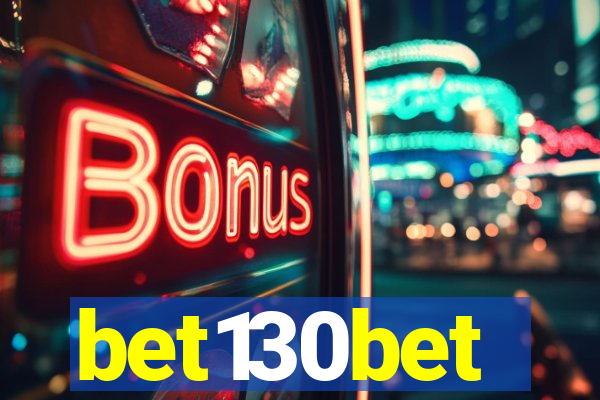 bet130bet