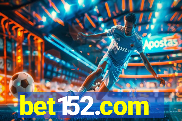 bet152.com