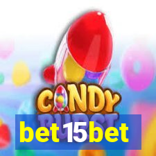 bet15bet