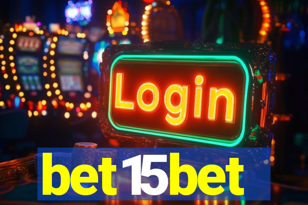 bet15bet