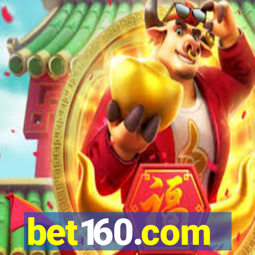 bet160.com