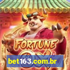 bet163.com.br